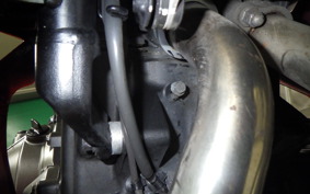 HONDA CBR400R 2024 NC65