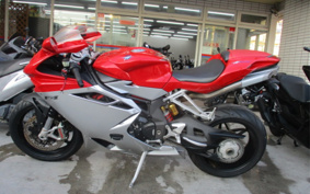 MV AGUSTA F4 2011