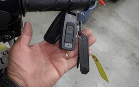 HONDA LEAD 125 JK12