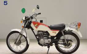 HONDA TL50 2024 TL50
