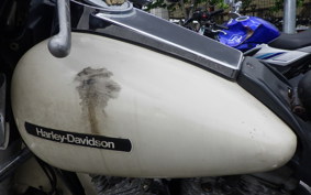 HARLEY FLHTP 1340 1991