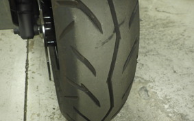 YAMAHA CYGNUS Griffus 2008 SEJ4J