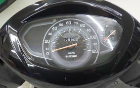 SUZUKI ADDRESS V125 DT11A