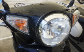 SUZUKI LET's CA4AA