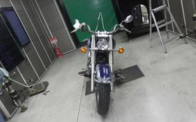 YAMAHA DRAGSTAR 400 CLASSIC 1999 4TR