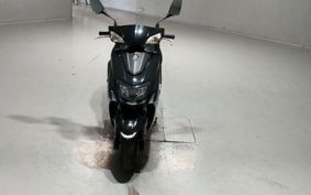 YAMAHA CYGNUS125XSR SED8J