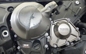 YAMAHA XSR900 2022 RN80J