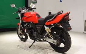 HONDA CB400SF S 2018 NC31