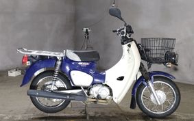 HONDA SUPER CUB50 AA07