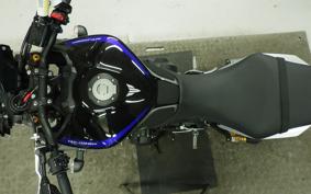 YAMAHA MT-09 ASP 2019 RN52J