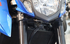 SUZUKI GSX-S750 2020 C533F