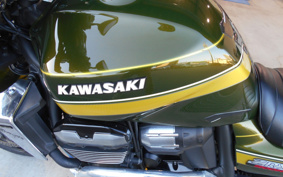 KAWASAKI ZRX1200 DAEG 2011 ZRT20D