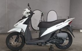 SUZUKI ADDRESS V110 CE47A