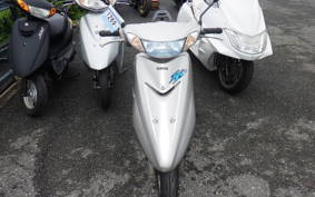 YAMAHA JOG ZR Gen.2 SA16J