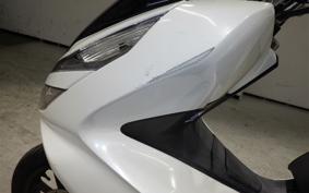 HONDA PCX 125 JF81
