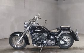 YAMAHA DRAGSTAR 400 CLASSIC VH01J