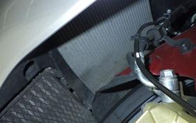 SUZUKI HAYABUSA Gen.2 2016 GX72B