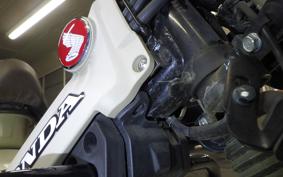 HONDA CT125 HUNTER CUB JA55