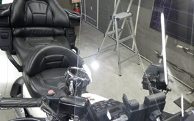 HONDA GL 1800 GOLD WING 2006 SC47