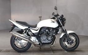 HONDA CB400SFV-4 NC42