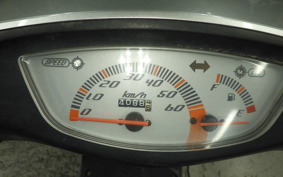 HONDA DIO Gen.4 AF35