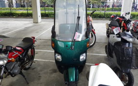 HONDA GYRO CANOPY TA02
