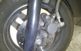 SUZUKI ADDRESS V125 S 2015 CF4MA