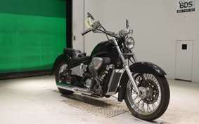 HONDA STEED 400 1994 NC26