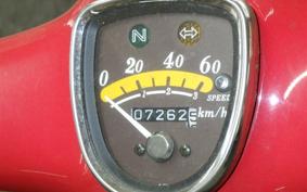 HONDA LITTLE CUB C50