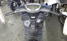 SUZUKI ｽｳｨｯｼｭ125 DV12B