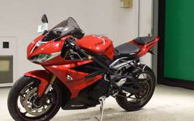 TRIUMPH DAYTONA 675 ABS 2014