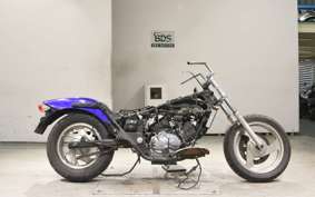 KAWASAKI ELIMINATOR 250 V