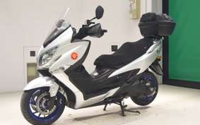 SUZUKI BURGMAN400 A 2023 DU11N