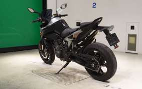 KTM 790 DUKE 2019