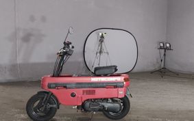 HONDA MOTOCOMPO AB12
