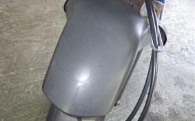 HONDA ZOOMER AF58