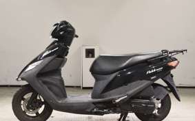SUZUKI ADDRESS V125 DT11A