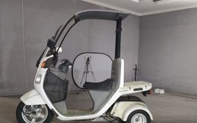 HONDA GYRO TA02