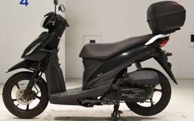 SUZUKI ADDRESS 110 CE47A