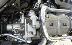 HONDA GL1100 1983