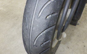HONDA CREA SCOOPY 1996 AF55