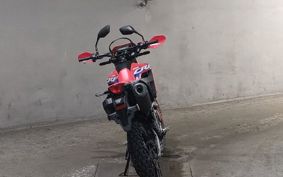 HONDA CRF250L-S MD47