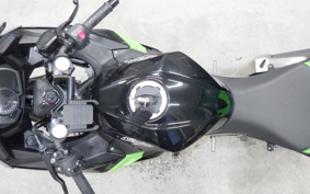 KAWASAKI NINJA 250 2019