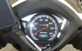 SUZUKI ADDRESS 110 CE47A