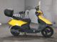 Фото Honda SPACY 100 с японского аукциона