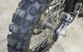 KAWASAKI KX250 F 2005 KX250Y