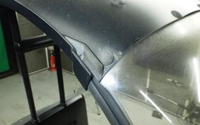 HONDA GYRO CANOPY TA03