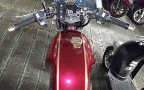 YAMAHA SRV250 RENAISSA 4DN
