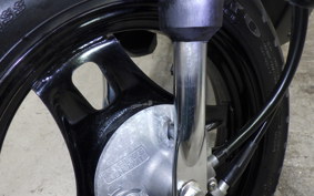 SUZUKI ﾚｯﾂ 1993 CA4AA