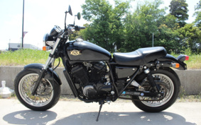 HONDA VRX400 ROADSTER 1997 NC33